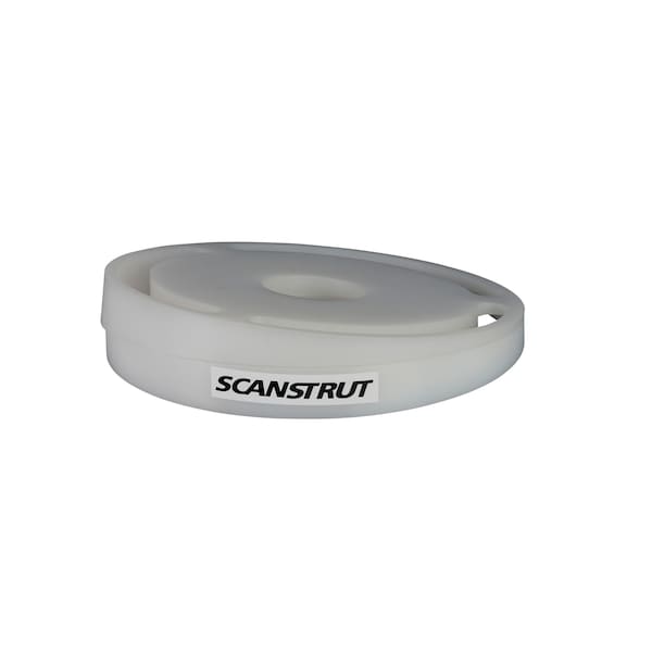 Scanstrut SC50 Adjustable Base Wedge for Satcom Antenna Mount SC50 - main